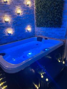 BY NEPTUNE - Appartement rustique SPA - Proche Paris