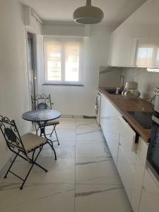 Appartement By nora 86 Rue des Jésuites 67100 Strasbourg Alsace