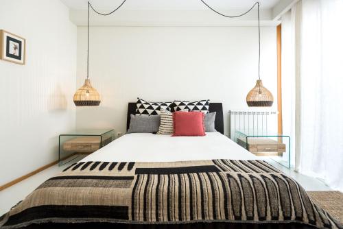 By the Sea Apartment • Terrace · Wifi · Netflix