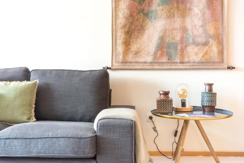 By the Sea Apartment • Terrace · Wifi · Netflix