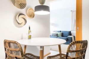 By the Sea Apartment • Terrace · Wifi · Netflix