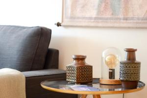 By the Sea Apartment • Terrace · Wifi · Netflix
