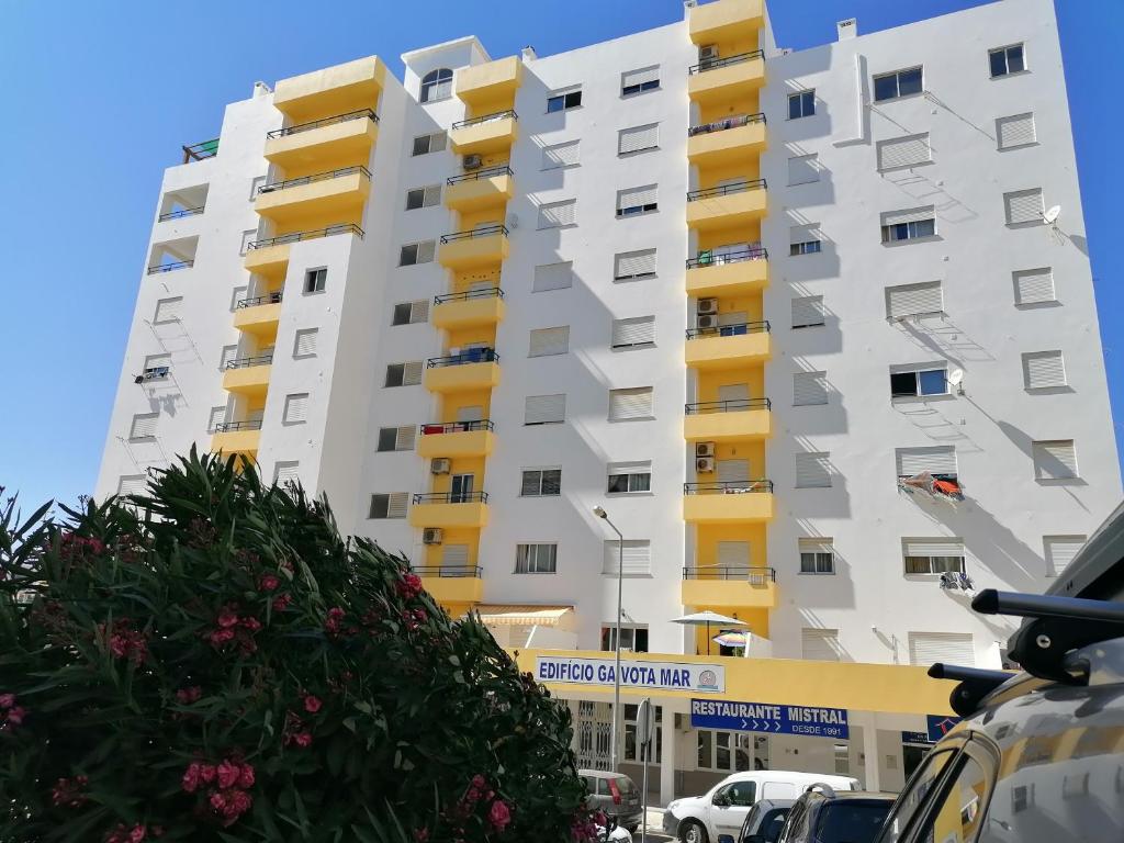 Appartement BYou Rua Coelho de Carvalho, Ed. Gaivota Mar, Loja B, Praia da Rocha 8500-801 Portimão