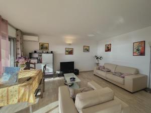 Appartement C beach apartment Front beach, by Welcome to Cannes leader, 2 06400 Cannes Provence-Alpes-Côte d\'Azur