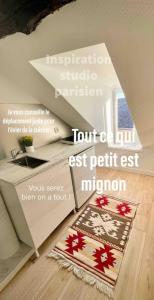 Cœur de Blois centre historique