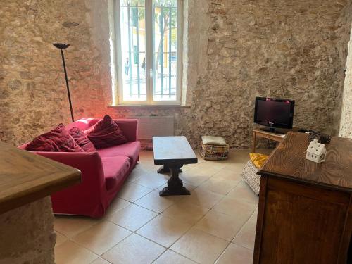 Appartement Cœur de Martigues 18 Rue Gambetta 13500 Martigues Provence-Alpes-Côte d\'Azur