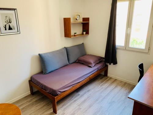 « Cœur de Valence » logement tout confort dans Résidence