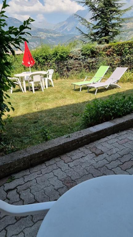 « Cœur de Valence » logement tout confort dans Résidence