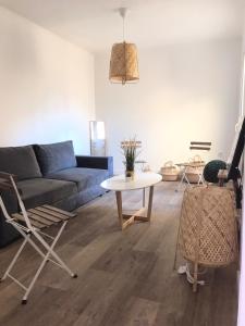 Appartement Cœur de Valras, Mer à 400m - Piscine Privée - Clim 3 Rue Eugène Cabrol 34350 Valras-Plage Languedoc-Roussillon