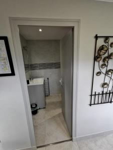 Cœur de Vigne : 32 m²,2 Prs,1 Ch,5 min des vignes