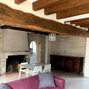 cœur de village