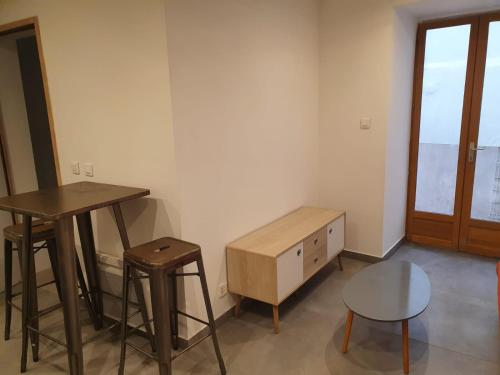 Appartement Cœur de ville 1 11 Rue Fanguerot 83400 Hyères Provence-Alpes-Côte d\'Azur