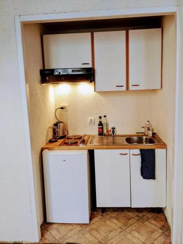 Cœur de ville Appartement meublé