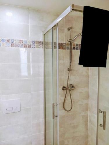 Cœur de ville Appartement meublé