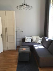 Appartement Cœur de ville grand-rue Jean Moulin 9 Rue Copé Cambes 34000 Montpellier Languedoc-Roussillon