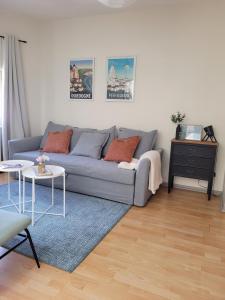 Cœur historique, appartement 4 personnes, Le Nid Saint Front