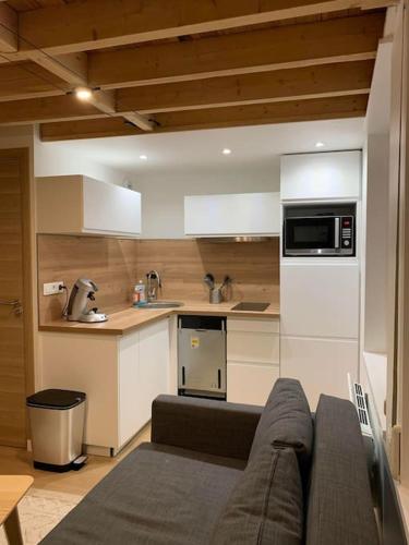 Cœur Vieux Lille, en duplex