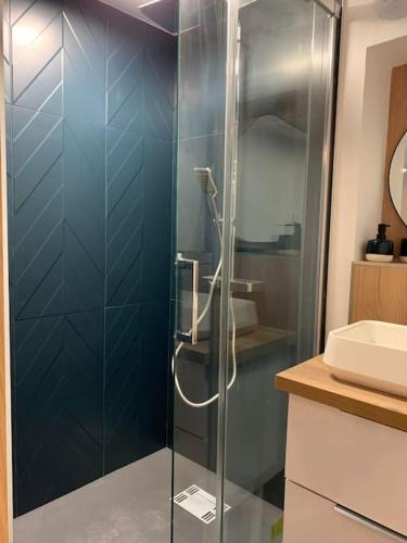 Cœur Vieux Lille, en duplex