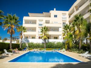 Appartement C04 - Pool View 3 Bed Apartment Rua do Cerro das Mós ote 2, Bloco B, 2º D 8600-714 Lagos Algarve