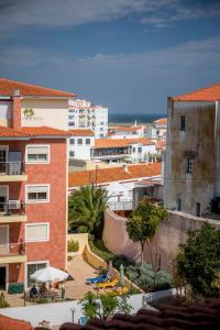 Appartement C07 - 3 Bed Luxury Penthouse in Downtown Lagos Rua Convento de Sao Francisco, lote 4, 4ºA 8600-683 Lagos Algarve