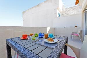C08 - Vista Baía Apartment in Lagos Center