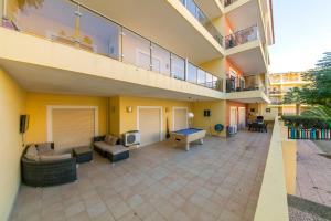 Appartement C15 - The Patio do Convento Apartment 2 Rua Convento de São Francisco RC-D 8600-315 Lagos Algarve