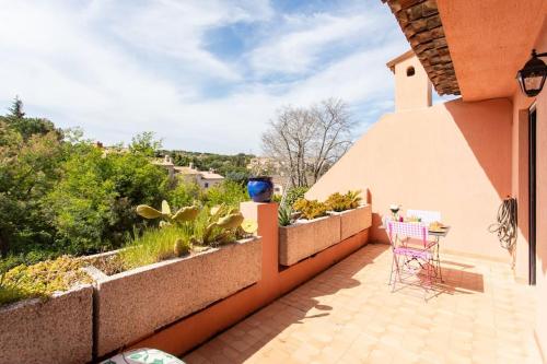 C3 Duplex 2 garden Parking Swimming Pool &Tennis