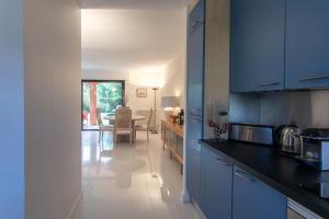 C3 Duplex 2 garden Parking Swimming Pool &Tennis