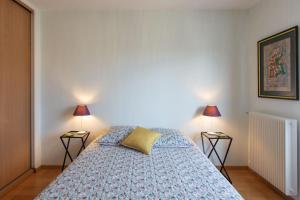 C3 Duplex 2 garden Parking Swimming Pool &Tennis