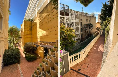 Ca Monaco