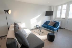 Appartement CABANA & Duplex 80 Place de la Pologne 71220 Saint-Bonnet-de-Joux -1