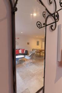 Cabana & L' Horeb