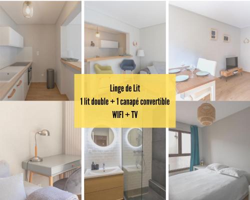 CABANA & La Calade