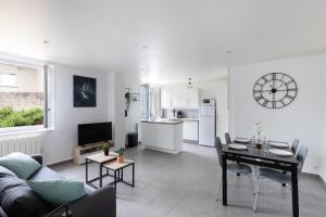 CABANA & La Côtière de l'Ain