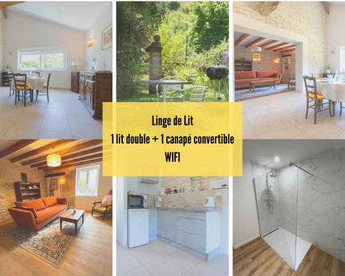 CABANA & Le Gîte des Hautes-Côtes