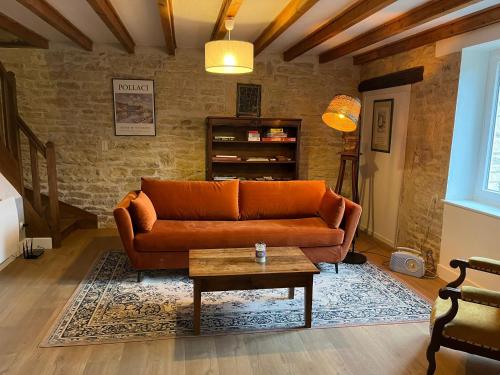 CABANA & Le Gîte des Hautes-Côtes