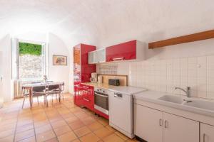 CABANA & Le Gîte du Château