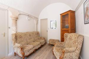 CABANA & Le Gîte du Château