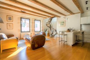 Cabana & Le Grand Duplex proche Esplanade
