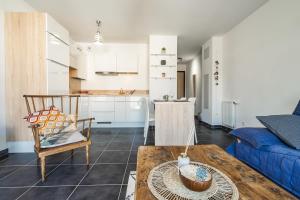 CABANA & Le Manoir