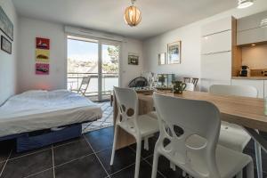 CABANA & Le Manoir