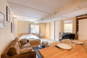 CABANA & Le petit Marronnier