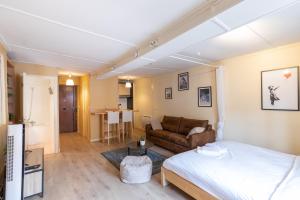 CABANA & Le petit Marronnier