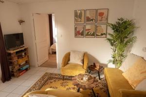 CABANA & Rustique