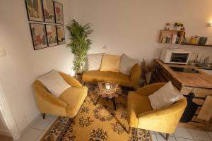 CABANA & Rustique