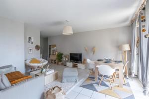 Cabana & Serinity House
