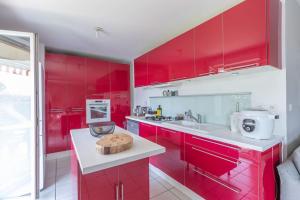 Cabana & Serinity House
