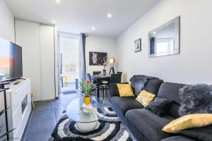CABANA & Terrasse