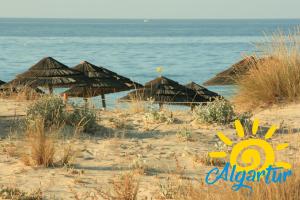 Cabanas 14 by Algartur