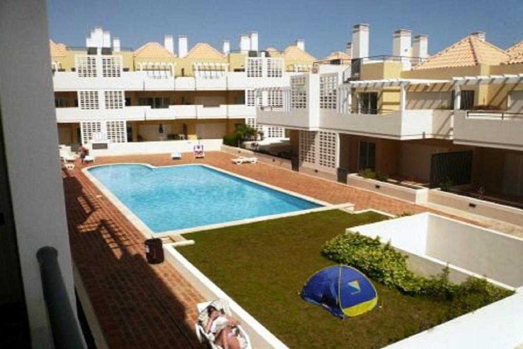 Cabanas Beach 2 bed 2 bath First Floor Apartment with Communal Pool by Pola LD Rua dos Pescadores, 8800-591 Cabanas de Tavira